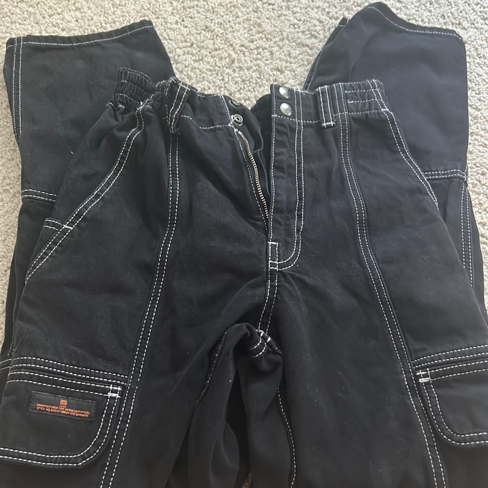 bdg skate jeans